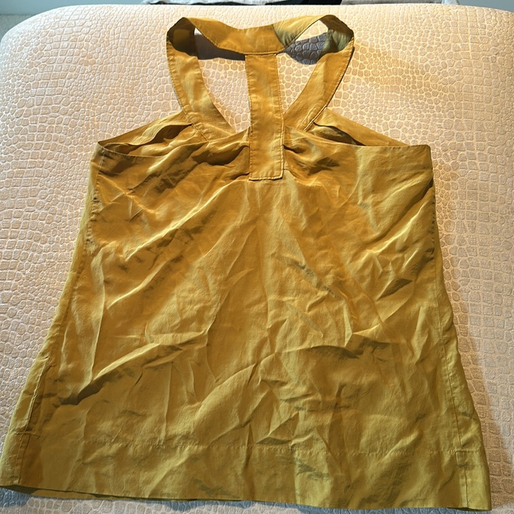T Back Tank - Picture 3 of 3
